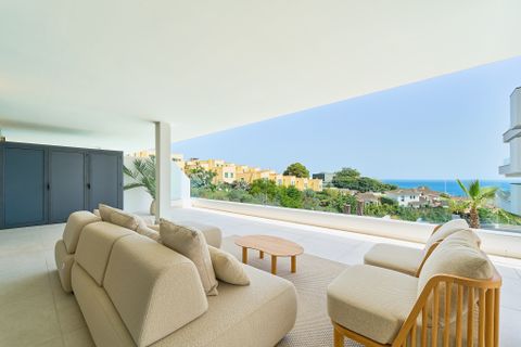 Lejlighed i Fuengirola, Malaga, Fuengirola - € 669.000 | Ref: AHF - foto 1
